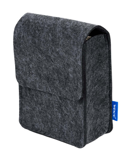 Wäscheklammerbeutel Valet inkl. 50 Klammern