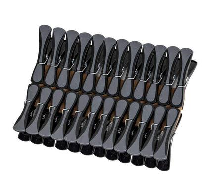 Wäscheklammern Bolt 24er Set 