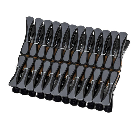 Wäscheklammern Bolt 24er Set 