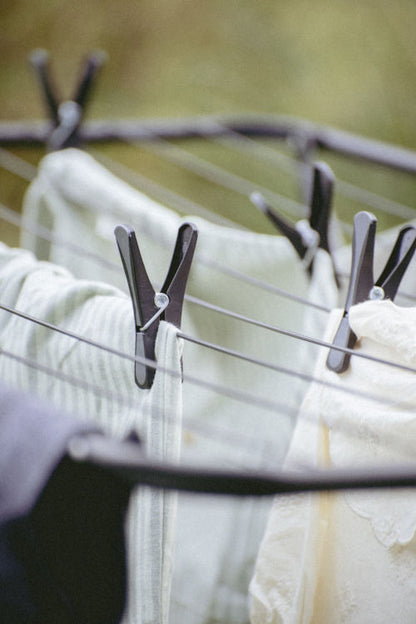 Wäscheklammern Bolt 24er Set 