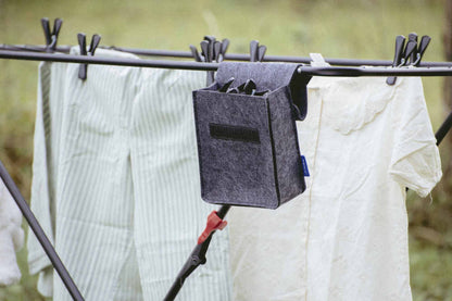 Wäscheklammern Bolt 24er Set 