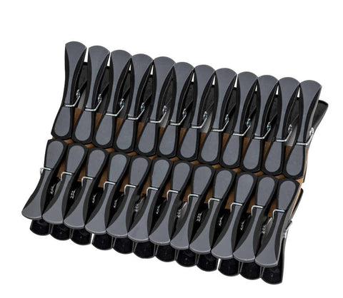 Wäscheklammern Bolt 24er Set 
