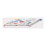 Erstes Wachsmalkreidenset Meer (MQ2)