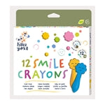 Figur-Wachsmalkreiden Lächeln (MQ4)