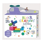 Block-Wachsmalkreiden Helikopter (MQ2)