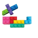 Block-Wachsmalkreiden Helikopter (MQ2)