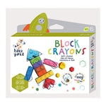 Block-Wachsmalkreiden Rakete (MQ2)