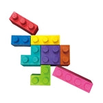 Block-Wachsmalkreiden T-Rex (MQ2)