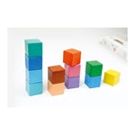 Sortiment Spielform-Wachsmalkreiden