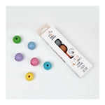 Sortiment Spielform-Wachsmalkreiden