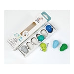 Sortiment Spielform-Wachsmalkreiden