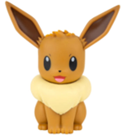 Pokémon Vinyl 10cm Figuren ass.