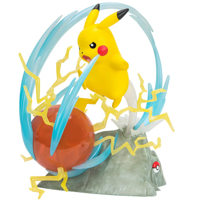 Pokémon Statue Pikachu 33cm