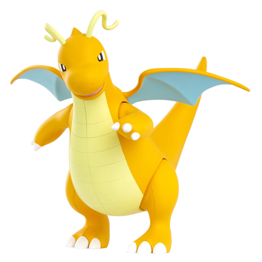 Pokémon Epic Figur Dragoran