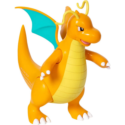 Pokémon Epic Figur Dragoran