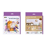 3D Dekoration Pegasus