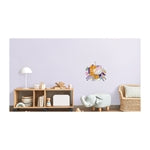 3D Dekoration Pegasus