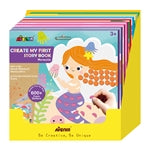 Display Mosaikbilder Jr. 4x4ass (MQ16)