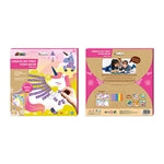 Display Mosaikbilder Jr. 4x4ass (MQ16)