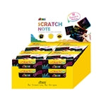 Display Kratz-Notizblock (MQ12)