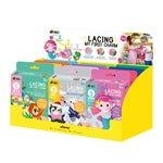 Display Erstes Nähset 12ass (MQ12)