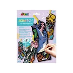 Display Kratzbilder Lesezeichen & Türhänger 2x12ass (MQ24)