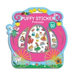 Display 3D Sticker 4x12ass (MQ48)