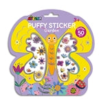 Display 3D Sticker 4x12ass (MQ48)