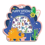 Display 3D Sticker 4x12ass (MQ48)