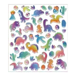 Display 3D Sticker 4x12ass (MQ48)