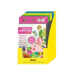 Display Wasserfarben Malen & Origami 4x2ass (MQ8)