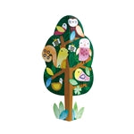 Display Wasserfarben Malen & Origami 4x2ass (MQ8)