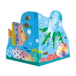 Display Wasserfarben Malen & Origami 4x2ass (MQ8)