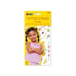 Tattoos 9x4ass (MQ36)