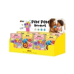 Display Pompom 2x4 ass (MQ8)