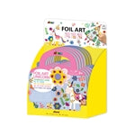 Display Folienbastelbuch 2x4ass (MQ8)