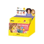 Display Gesichtsfarben 2x4ass (MQ8)