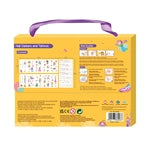 Nagelsticker & Tattoos Prinzessin