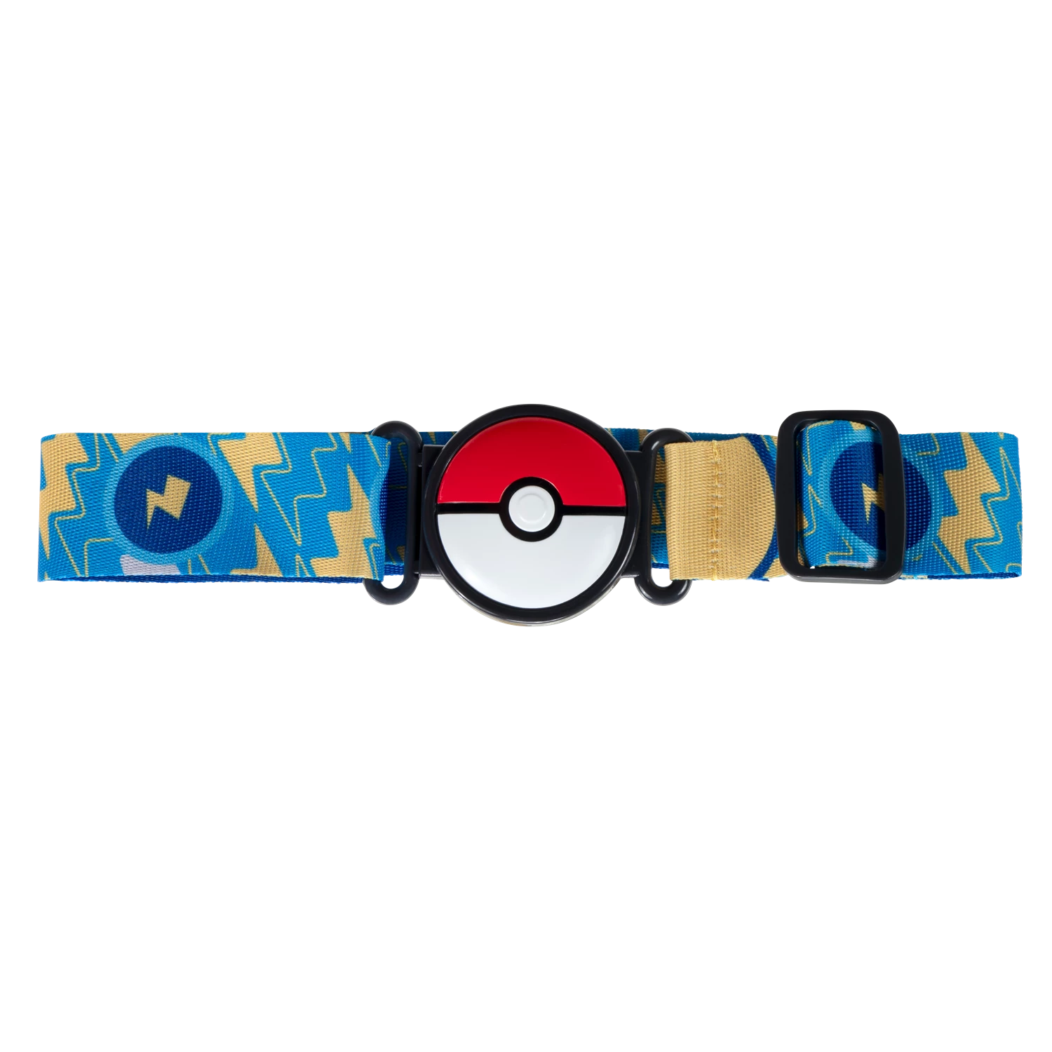 Pokémon Bandolier Set Flottball