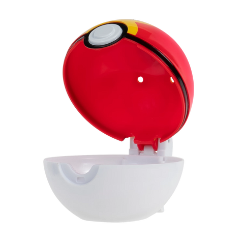 Pokémon Bandolier Set Flottball