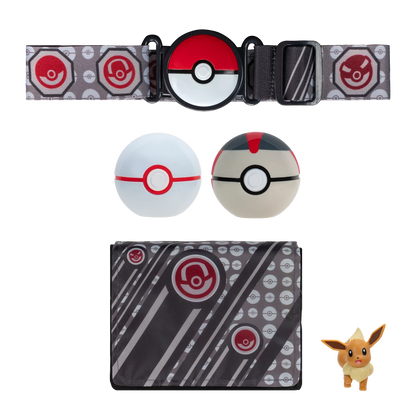 Pokémon Bandolier Set Premierbal