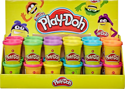 Play-Doh Einzeldose (24)