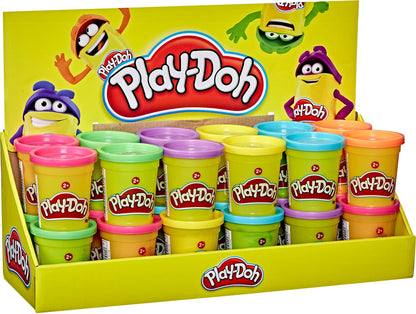 Play-Doh Einzeldose (24)