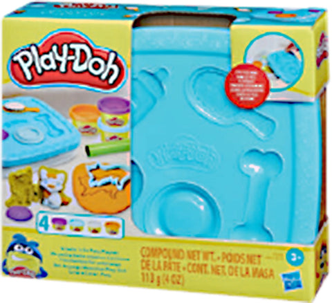 Play-Doh Knetbox ass. für