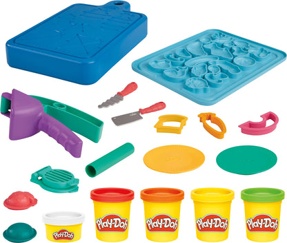 Play Doh Kleiner Chefkoch