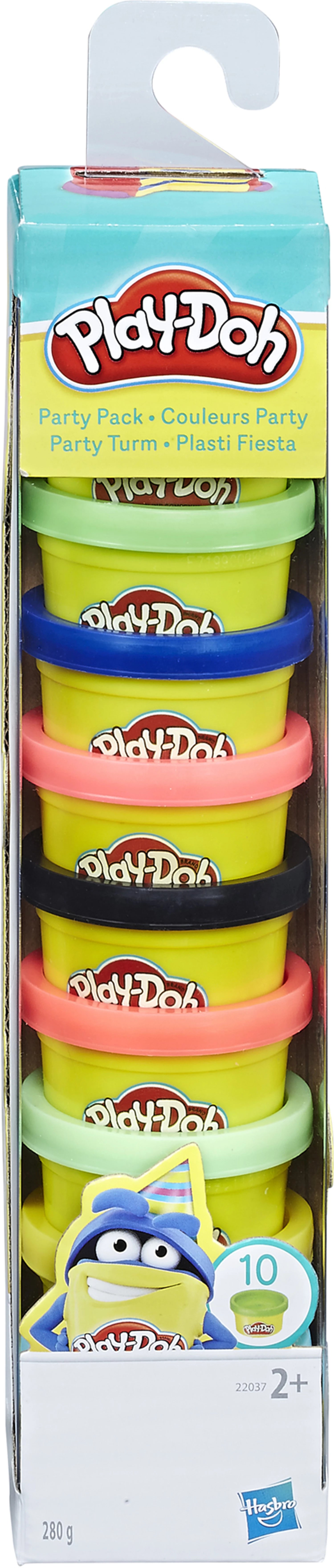 Play-Doh Party Turm