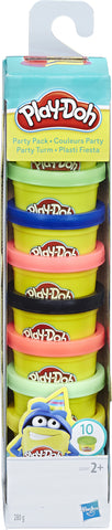 Play-Doh Party Turm