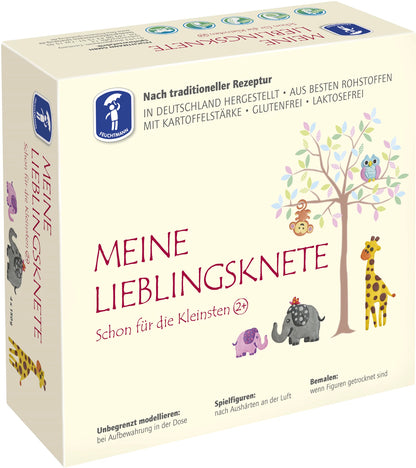 Meine Lieblingsknete