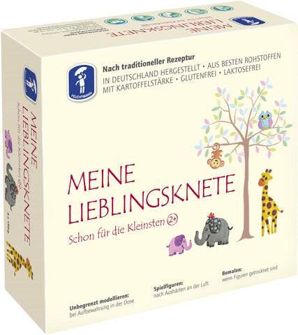 Meine Lieblingsknete