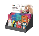 Display Nähset Schlüsselanhänger ass (MQ8)